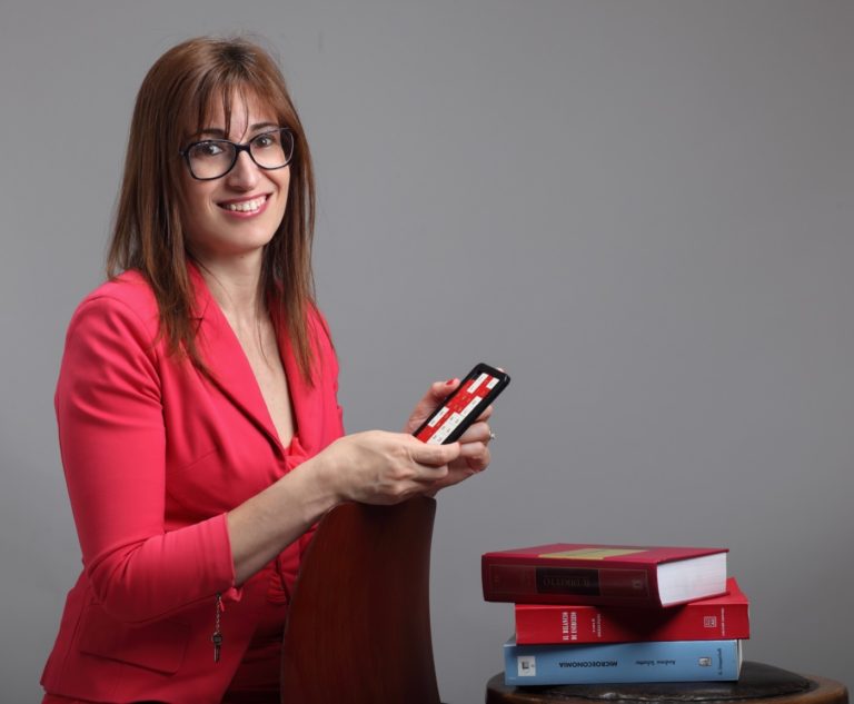 Elisa Cannizzo